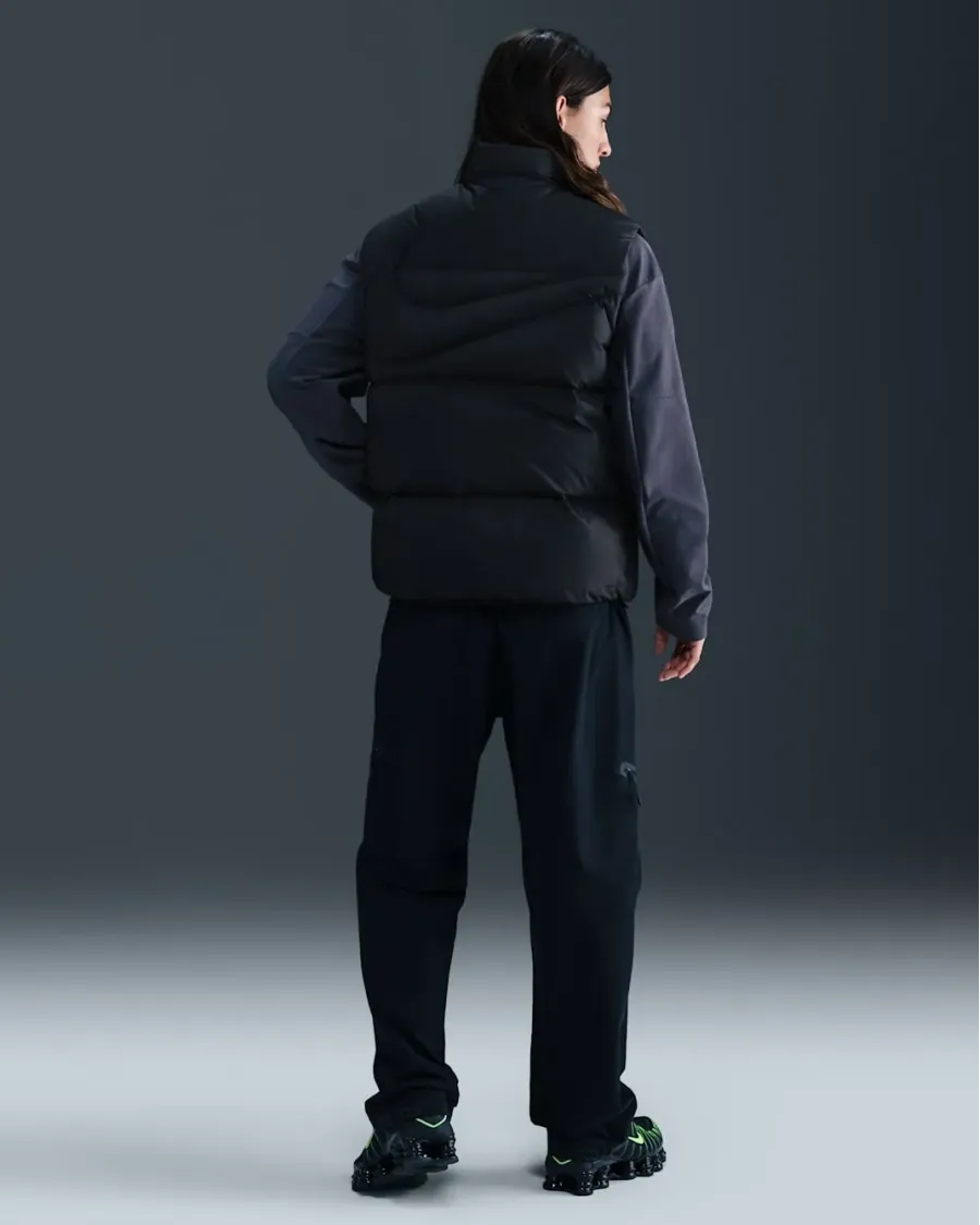 Жилетка Nike Therma-FIT Club Vest IH2368-010