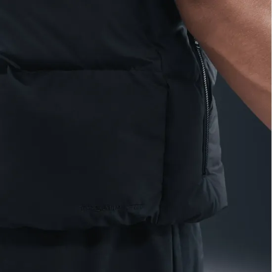 Жилетка Nike Therma-FIT Club Vest IH2368-010