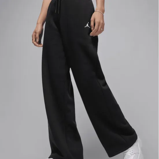 Штани Jordan Brooklyn Fleece Open-Hem IH2394-010