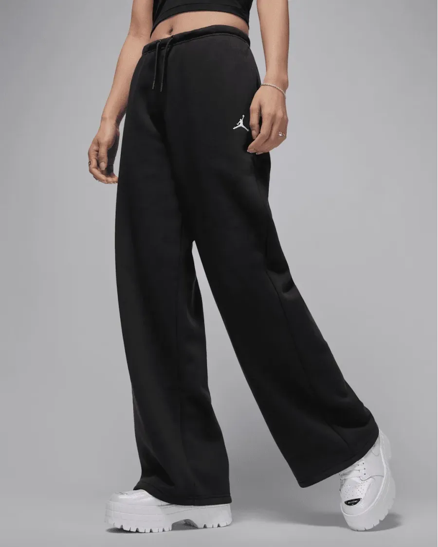 Штани Jordan Brooklyn Fleece Open-Hem IH2394-010