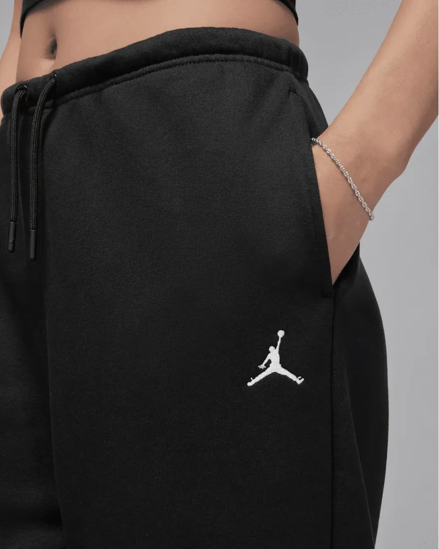 Штани Jordan Brooklyn Fleece Open-Hem IH2394-010