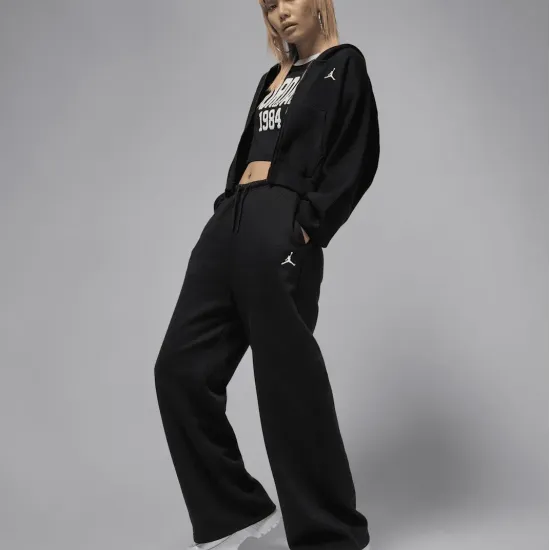 Штани Jordan Brooklyn Fleece Open-Hem IH2394-010