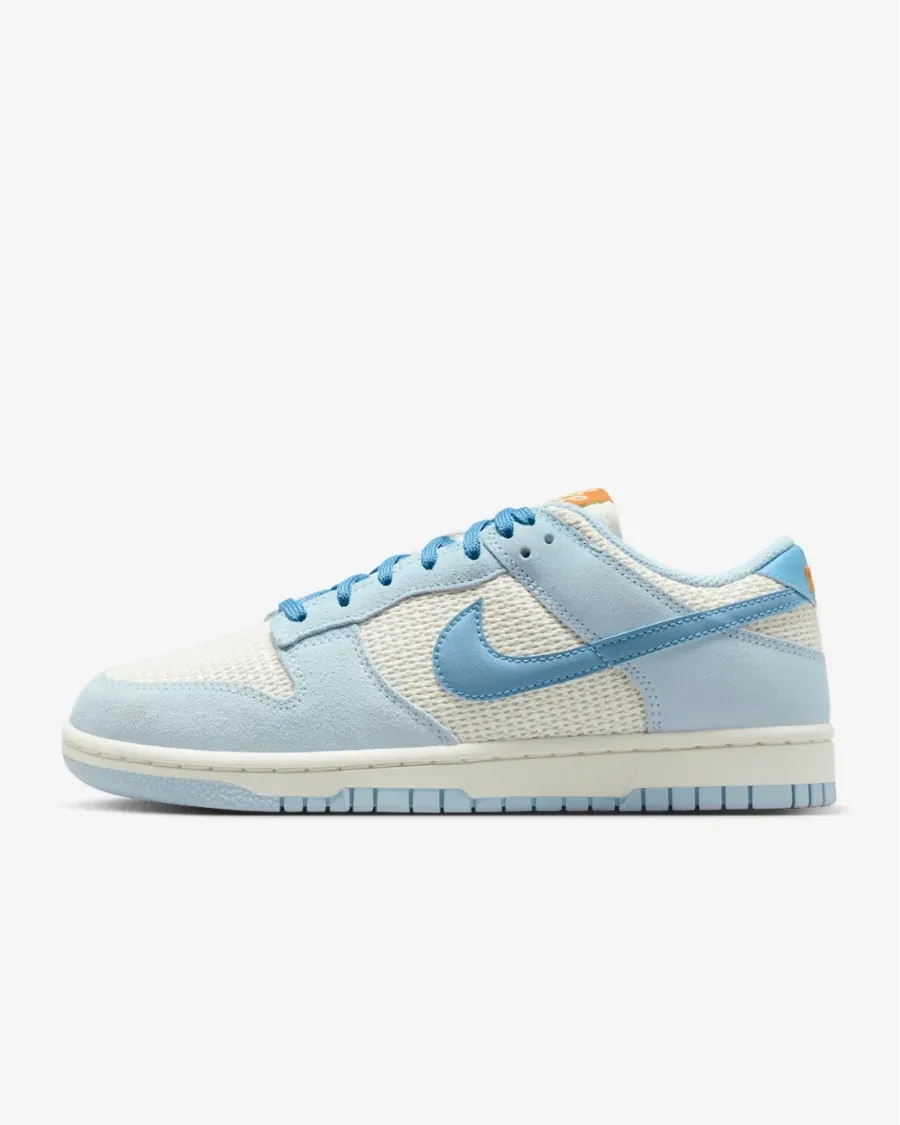 Кросівки Nike Dunk Low SE IH2479-100