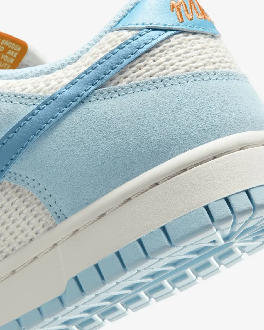 Кросівки Nike Dunk Low SE IH2479-100