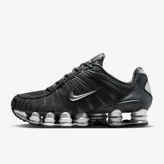 Кросівки Nike Shox TL IH2559-001