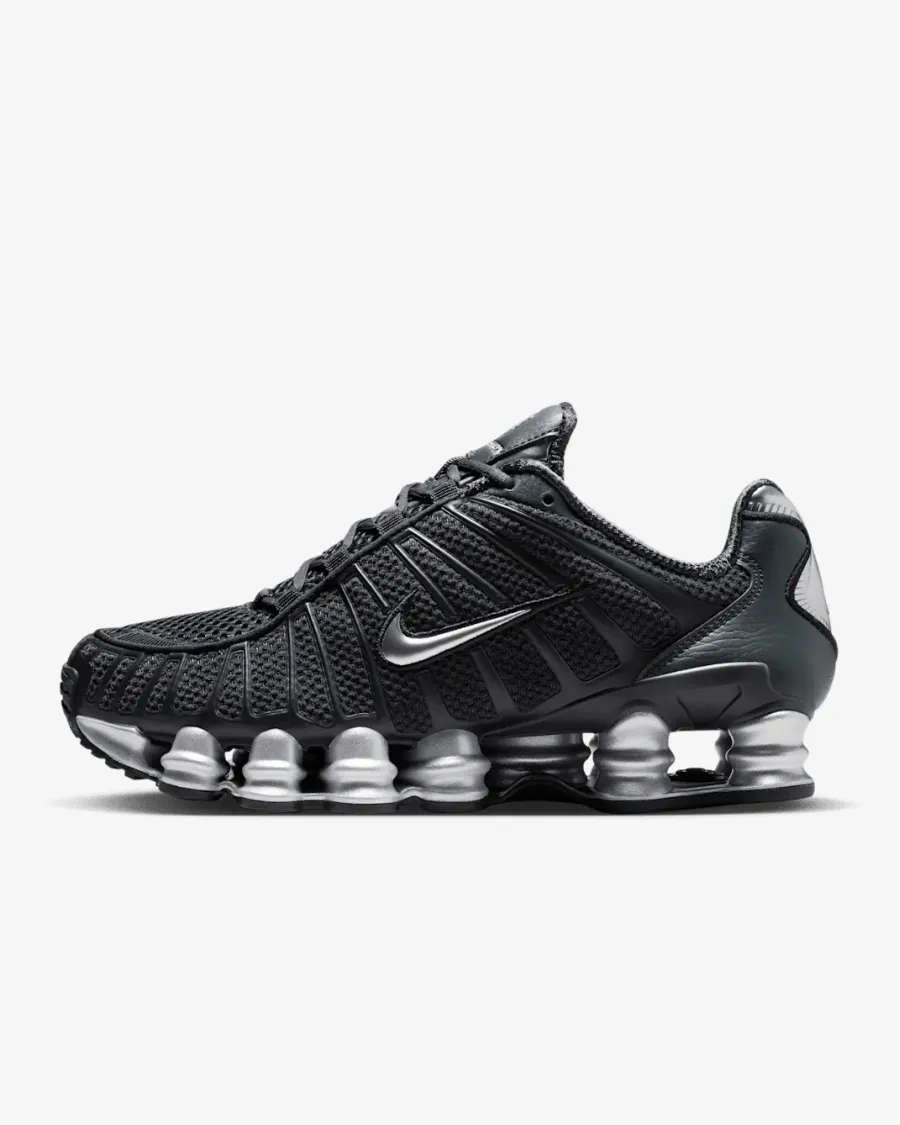 Кросівки Nike Shox TL IH2559-001