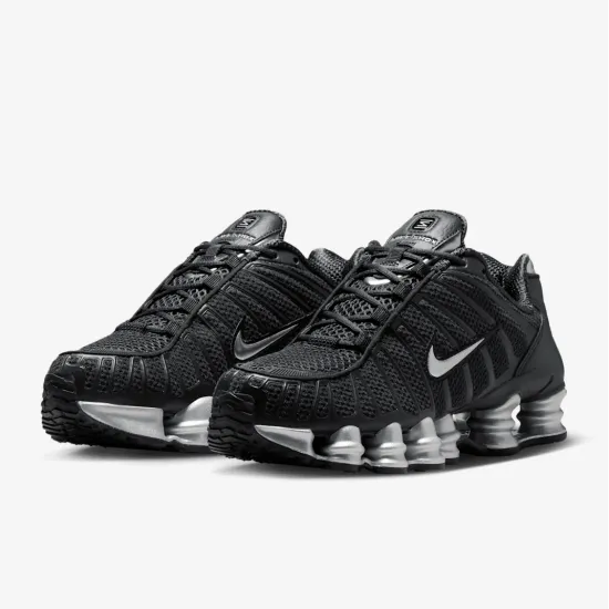 Кросівки Nike Shox TL IH2559-001