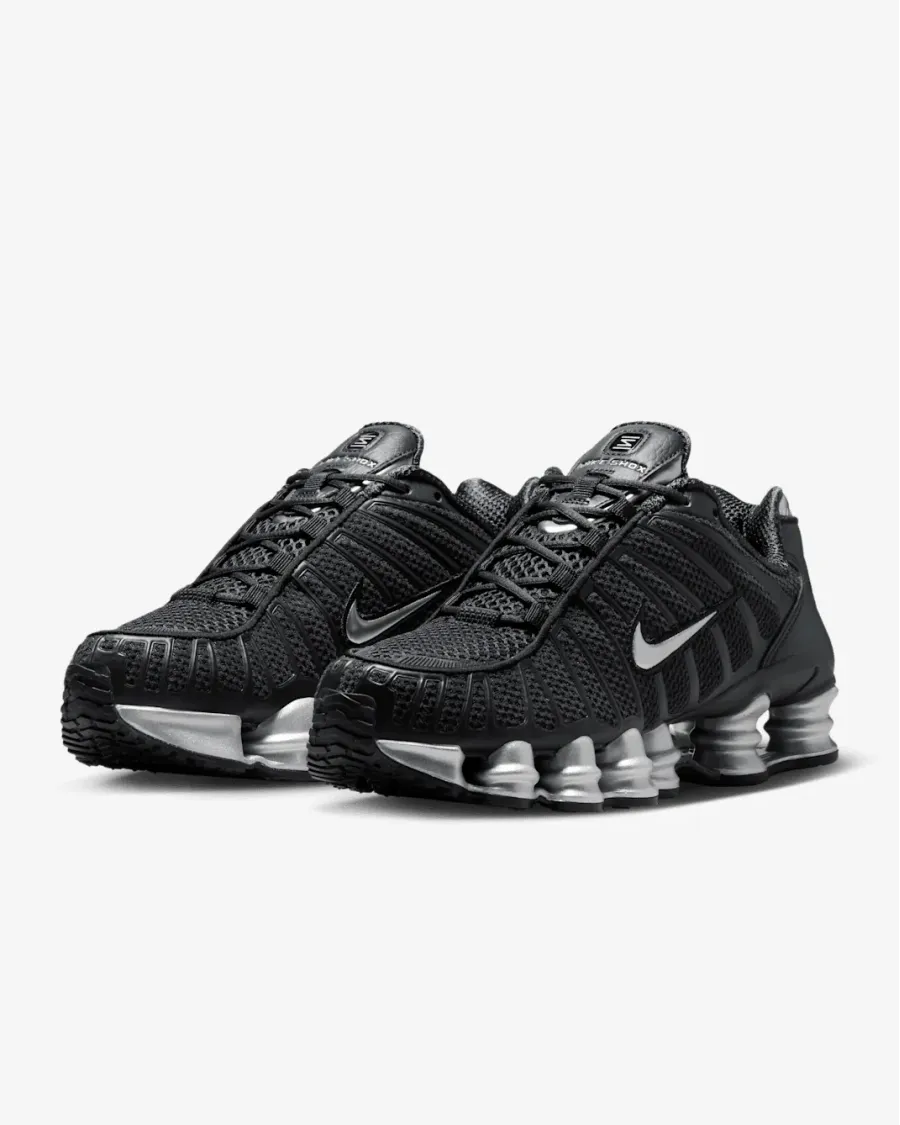 Кросівки Nike Shox TL IH2559-001