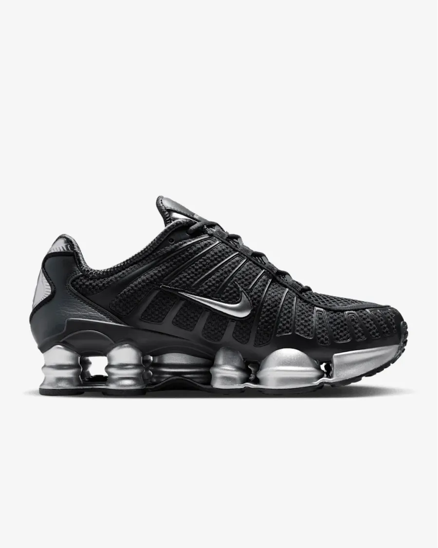 Кросівки Nike Shox TL IH2559-001