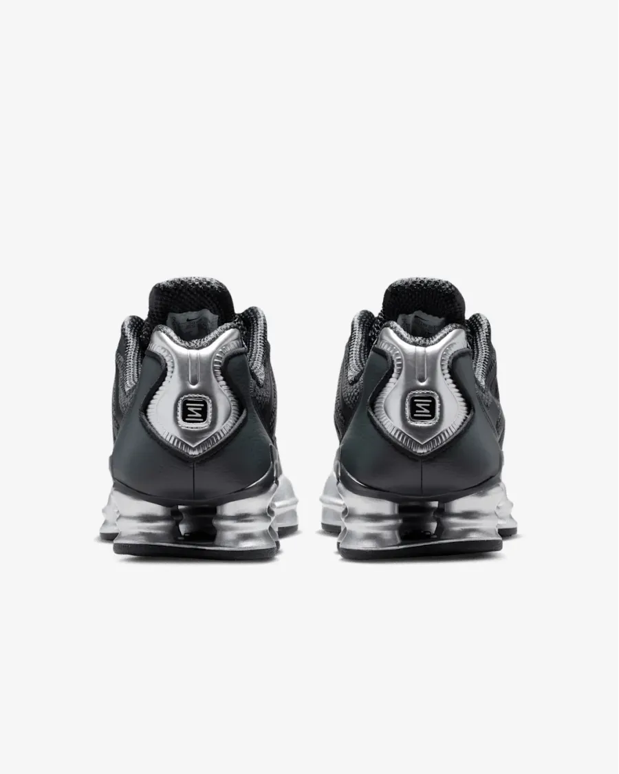 Кросівки Nike Shox TL IH2559-001