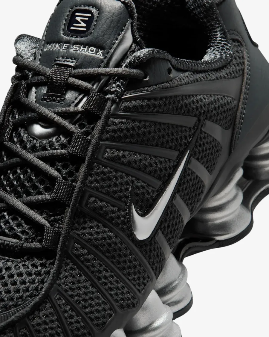 Кросівки Nike Shox TL IH2559-001