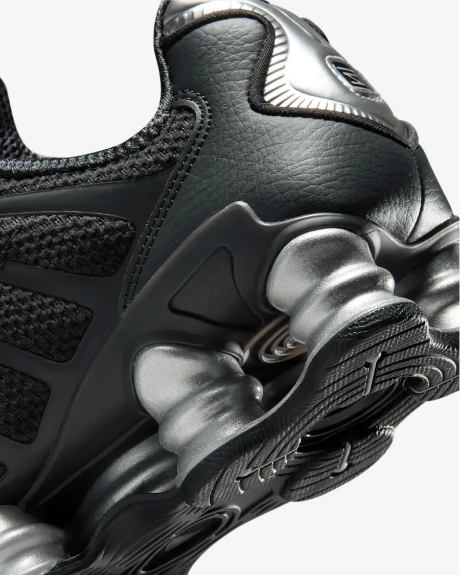Кросівки Nike Shox TL IH2559-001