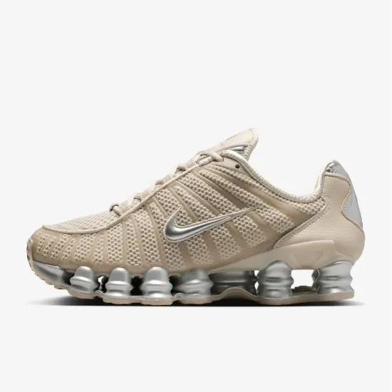 Кросівки Nike Shox TL IH2559-200