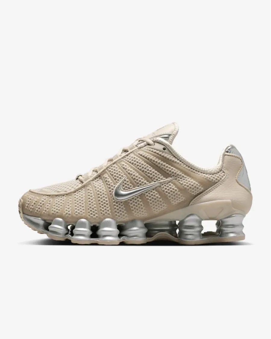 Кросівки Nike Shox TL IH2559-200