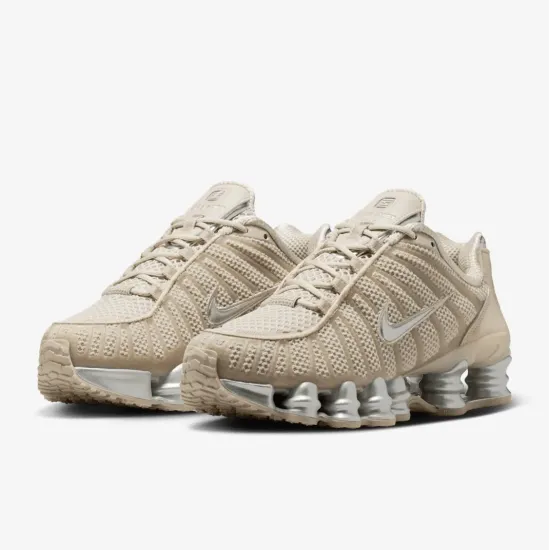 Кросівки Nike Shox TL IH2559-200