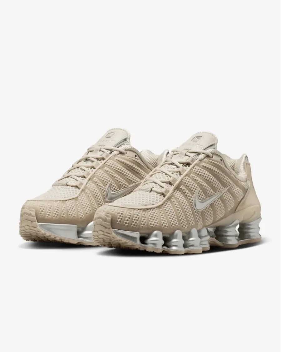 Кросівки Nike Shox TL IH2559-200