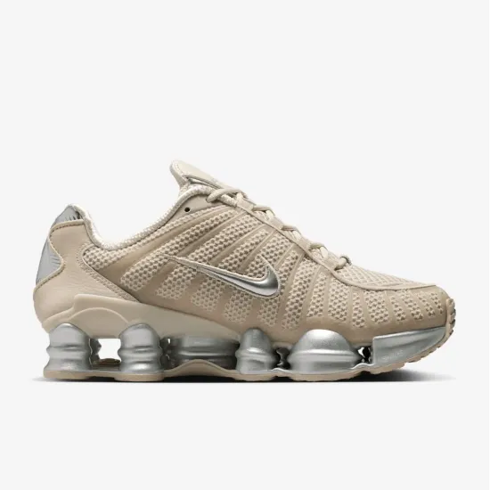 Кросівки Nike Shox TL IH2559-200