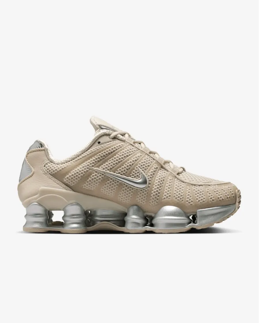 Кросівки Nike Shox TL IH2559-200