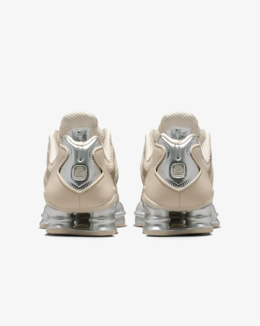 Кросівки Nike Shox TL IH2559-200