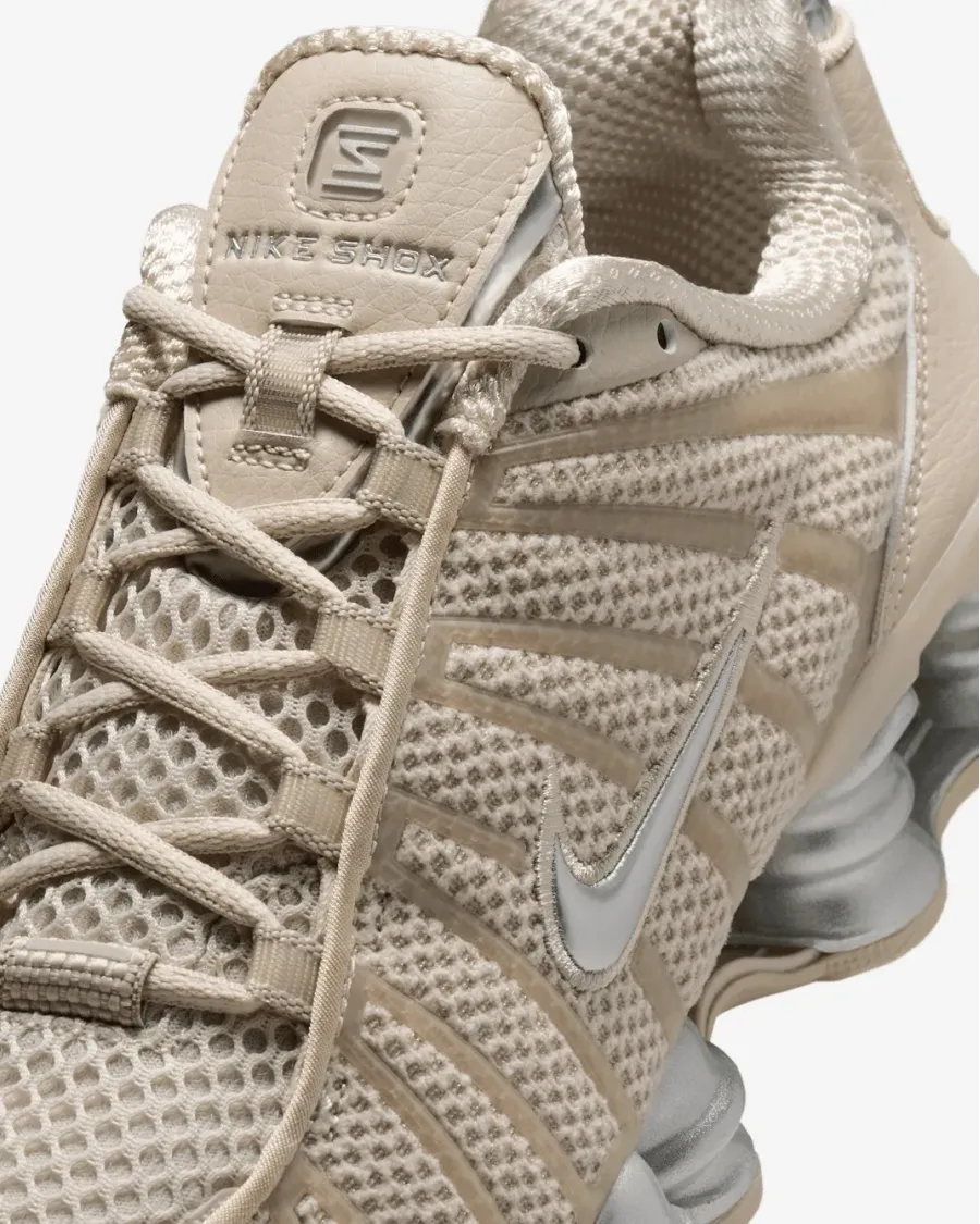 Кросівки Nike Shox TL IH2559-200
