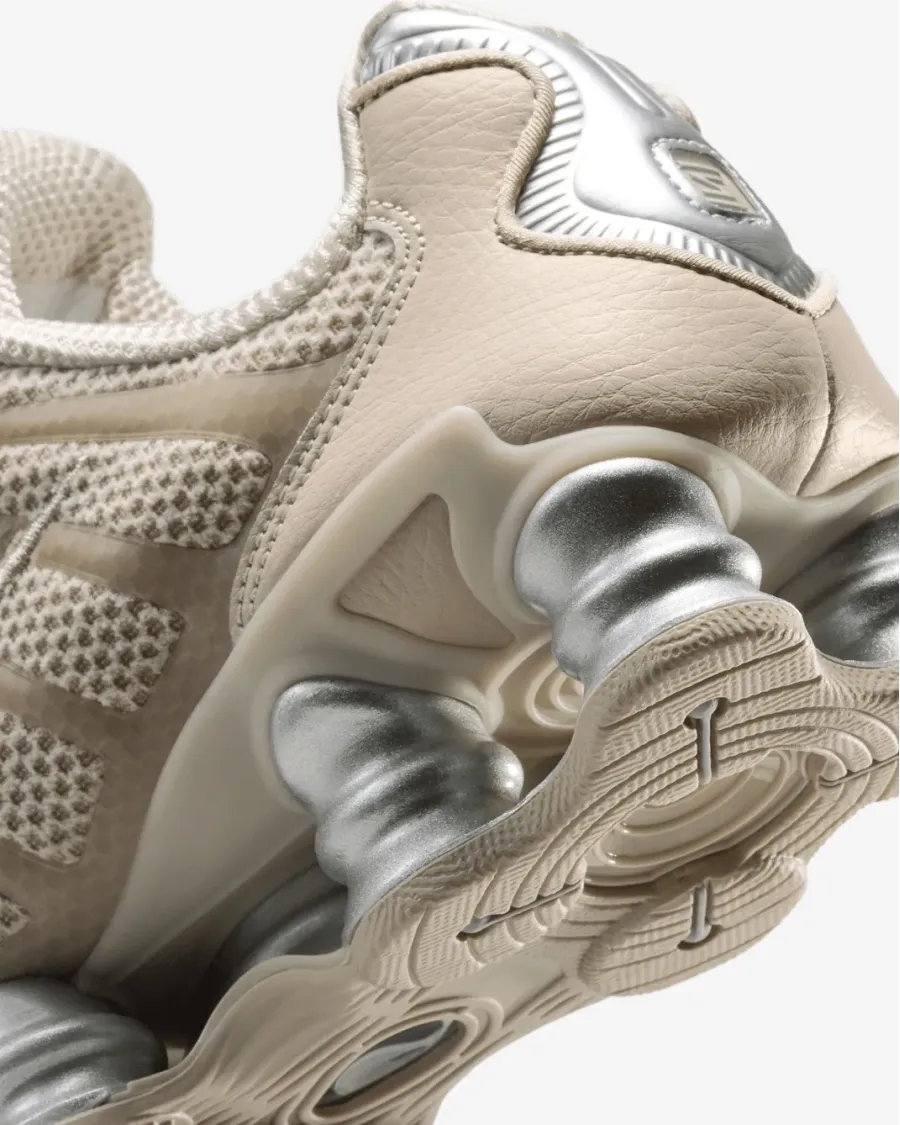 Кросівки Nike Shox TL IH2559-200