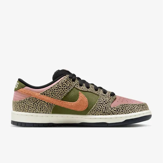 Кросівки Nike SB Dunk Low Pro x Arts-Rec IH3211-200