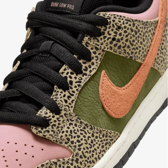 Кросівки Nike SB Dunk Low Pro x Arts-Rec IH3211-200