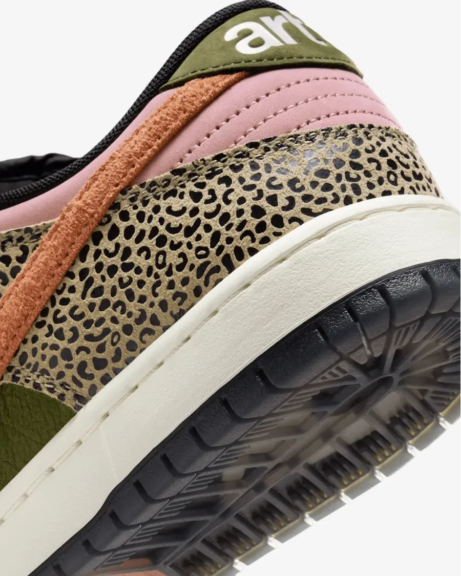 Кросівки Nike SB Dunk Low Pro x Arts-Rec IH3211-200
