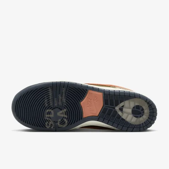 Кросівки Nike SB Dunk Low Pro x Arts-Rec IH3211-200