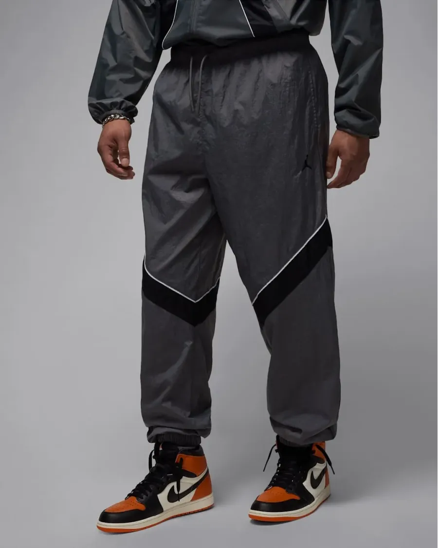 Штани Nike Air Jordan Brooklyn Draft Trousers IH3320-068