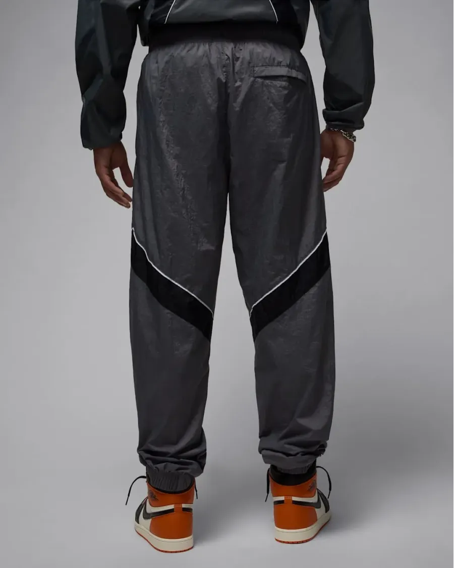 Штани Nike Air Jordan Brooklyn Draft Trousers IH3320-068