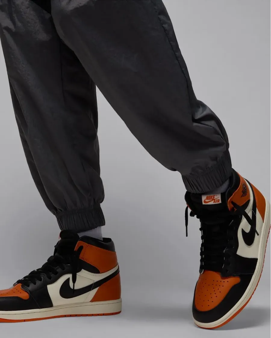 Штани Nike Air Jordan Brooklyn Draft Trousers IH3320-068