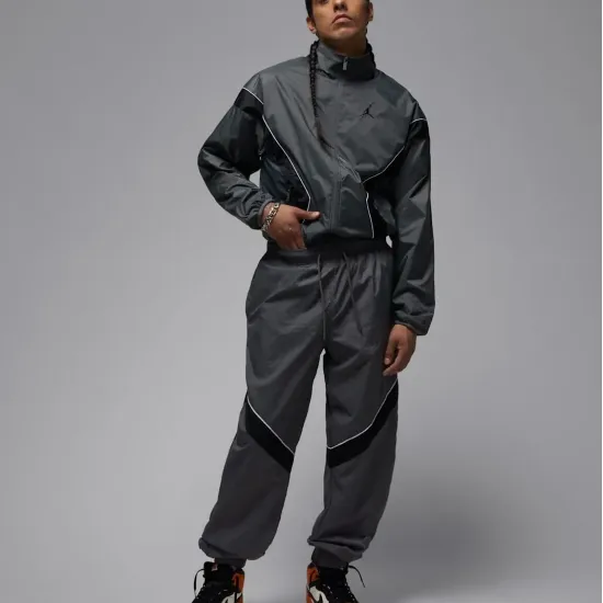 Штани Nike Air Jordan Brooklyn Draft Trousers IH3320-068