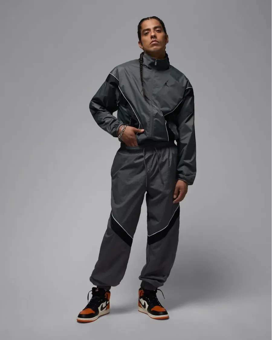 Штани Nike Air Jordan Brooklyn Draft Trousers IH3320-068