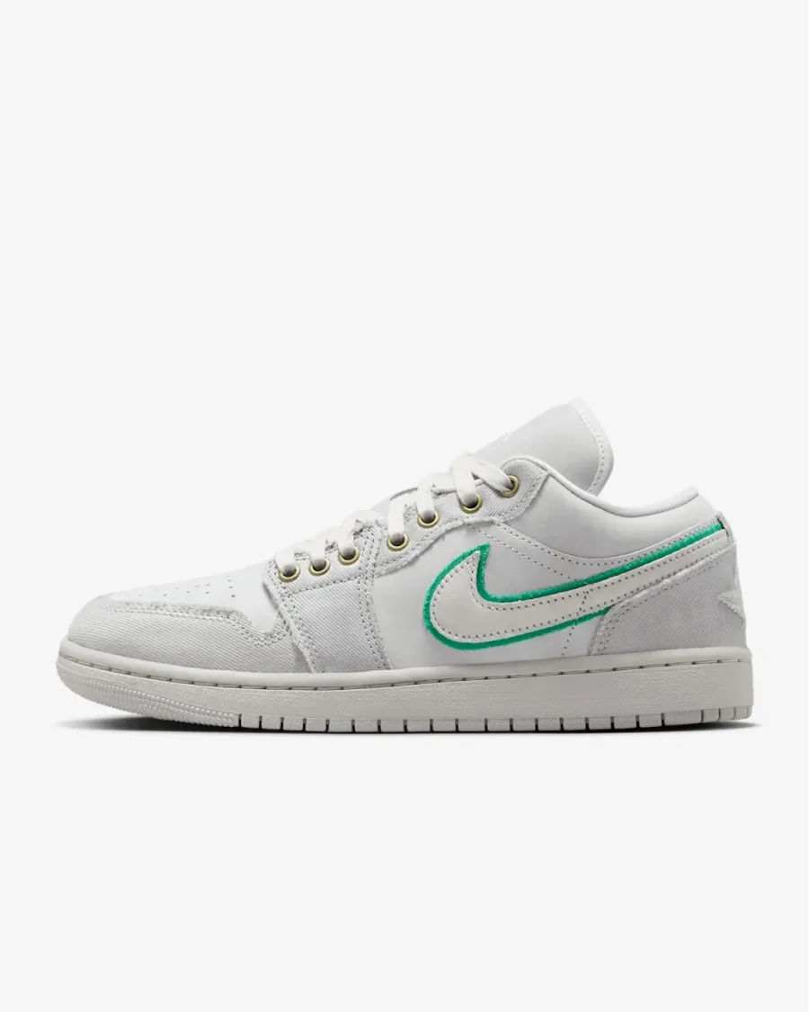 Кросівки Nike Air Jordan 1 Low SE IH3369-077