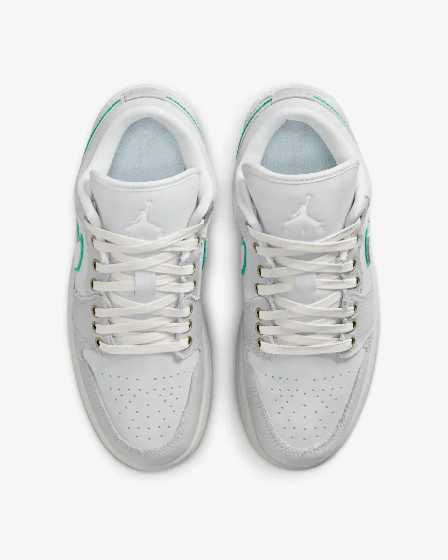 Кросівки Nike Air Jordan 1 Low SE IH3369-077