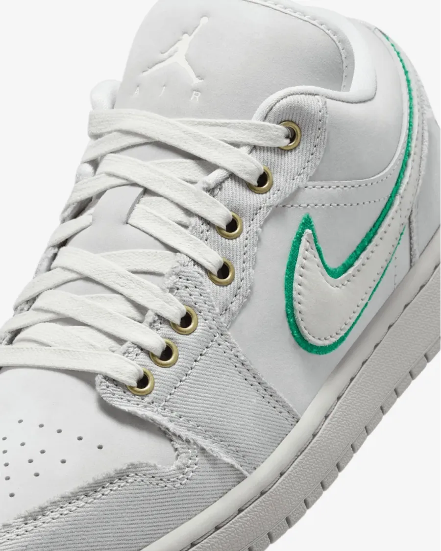 Кросівки Nike Air Jordan 1 Low SE IH3369-077