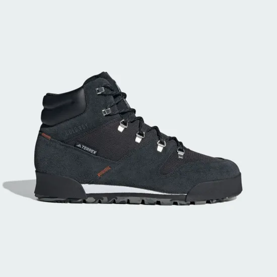 Черевики Adidas Terrex Snowpitch COLD.RDY IH3663