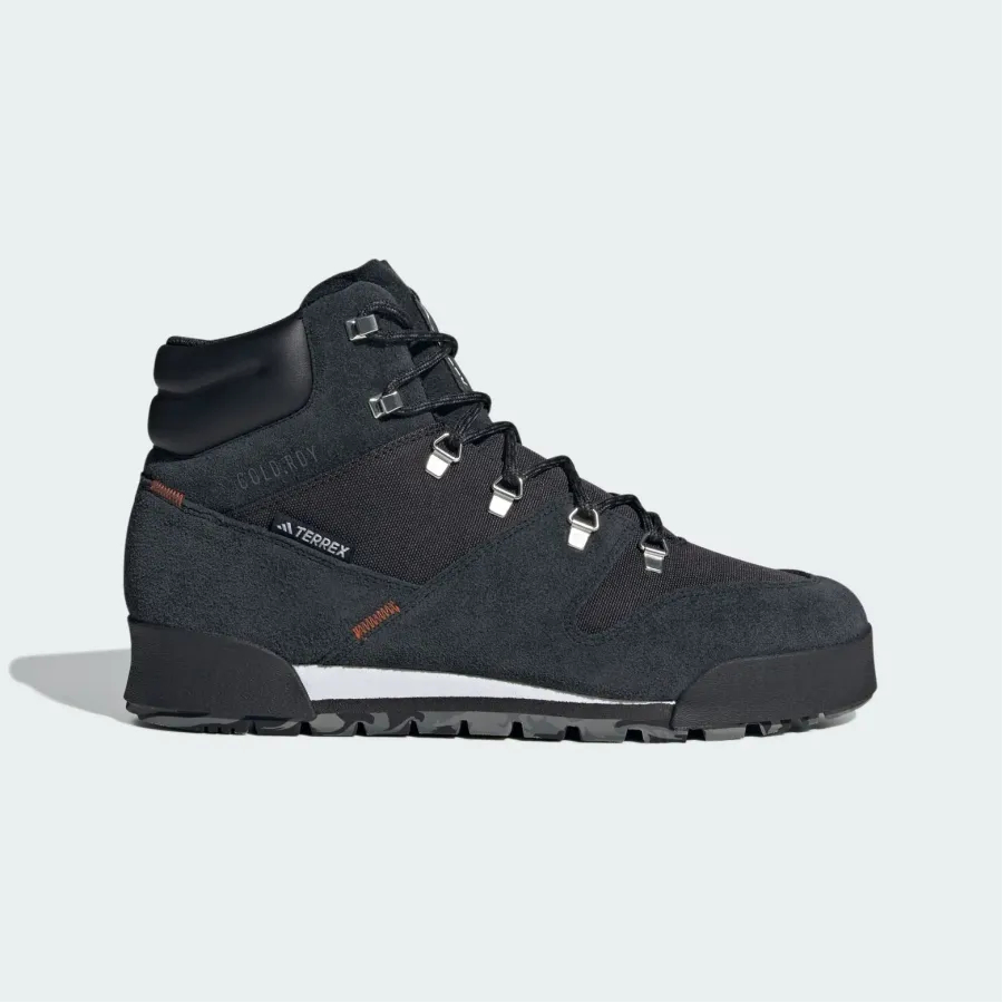Черевики Adidas Terrex Snowpitch COLD.RDY IH3663