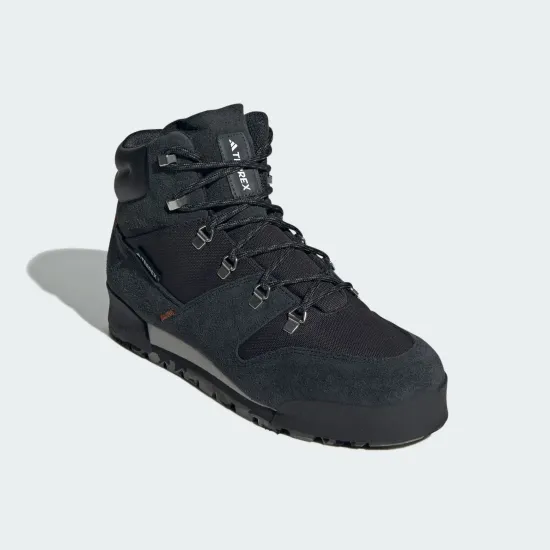 Черевики Adidas Terrex Snowpitch COLD.RDY IH3663