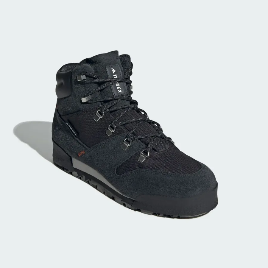 Черевики Adidas Terrex Snowpitch COLD.RDY IH3663
