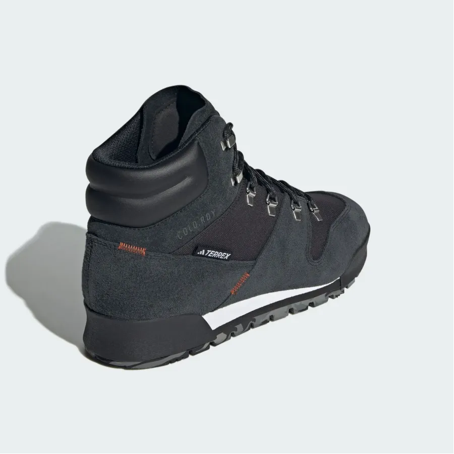 Черевики Adidas Terrex Snowpitch COLD.RDY IH3663