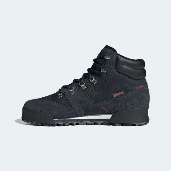 Черевики Adidas Terrex Snowpitch COLD.RDY IH3663