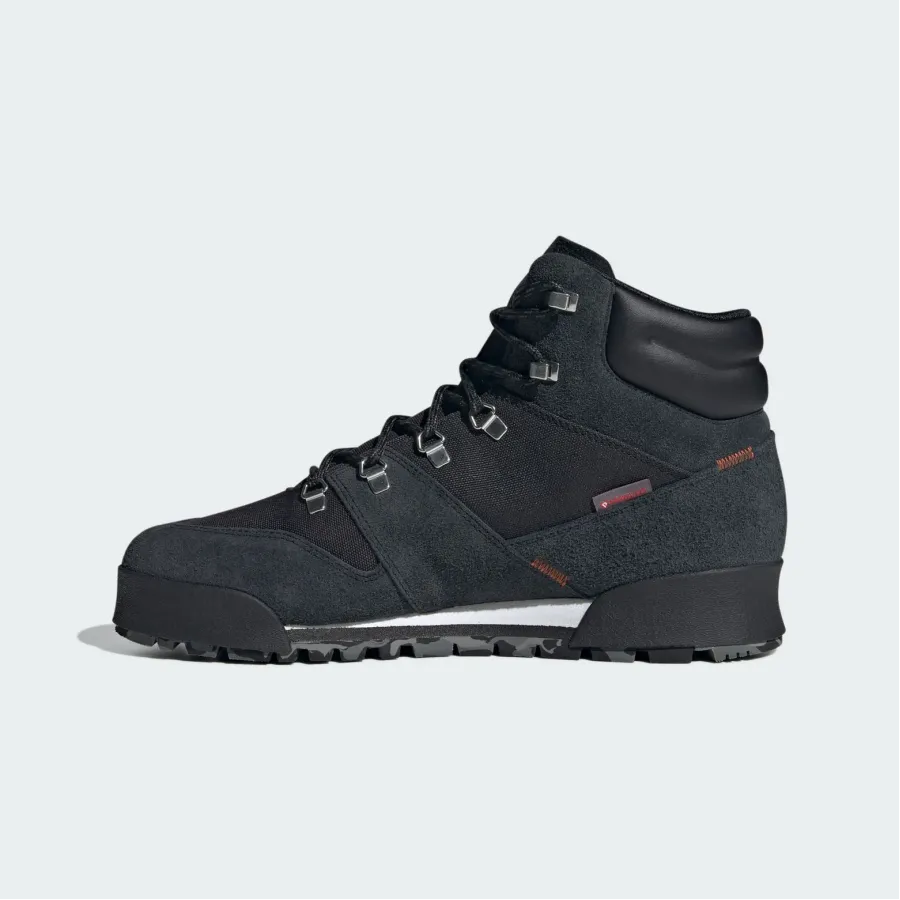 Черевики Adidas Terrex Snowpitch COLD.RDY IH3663
