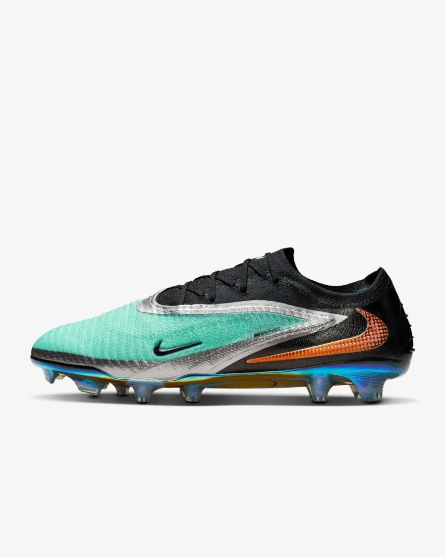 Бутси Nike Phantom 6 Low Elite FG IH3737-001