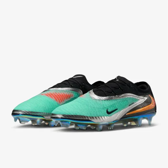 Бутси Nike Phantom 6 Low Elite FG IH3737-001