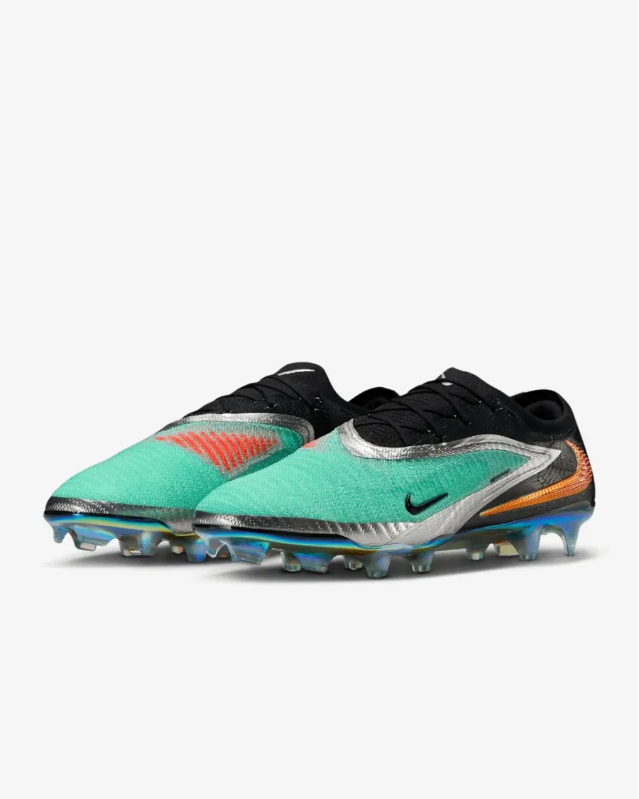 Бутси Nike Phantom 6 Low Elite FG IH3737-001