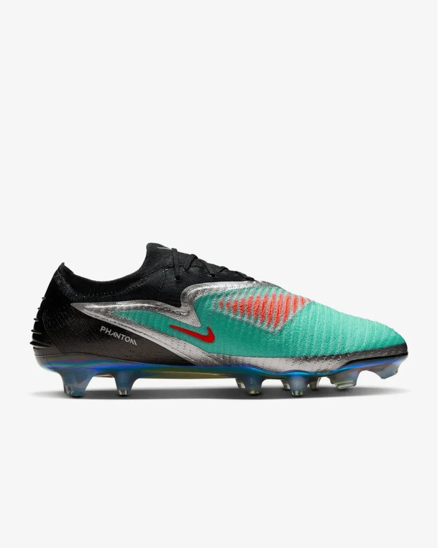 Бутси Nike Phantom 6 Low Elite FG IH3737-001