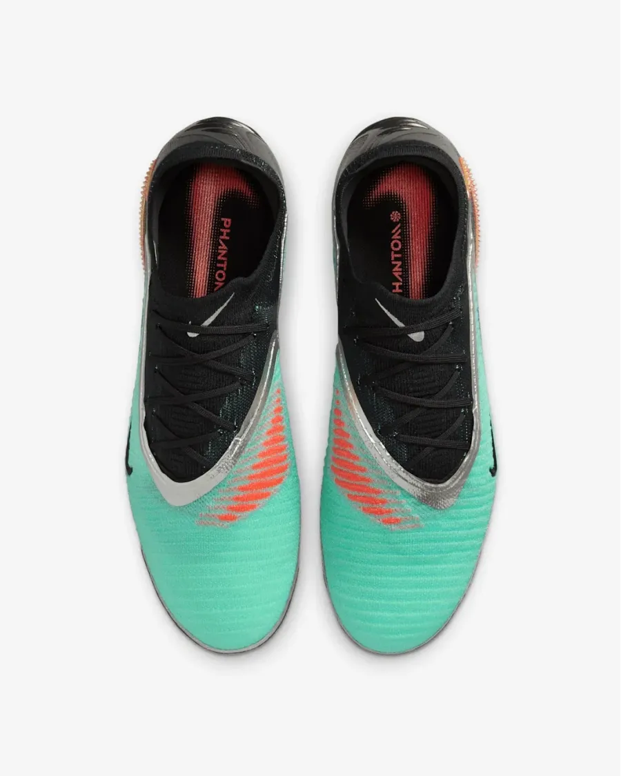Бутси Nike Phantom 6 Low Elite FG IH3737-001