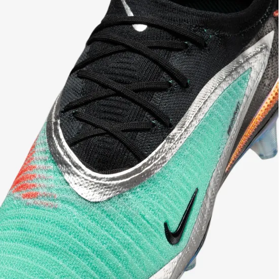 Бутси Nike Phantom 6 Low Elite FG IH3737-001